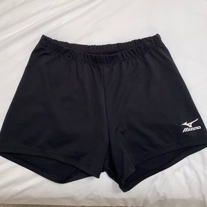 Mizuno volleyball spandex